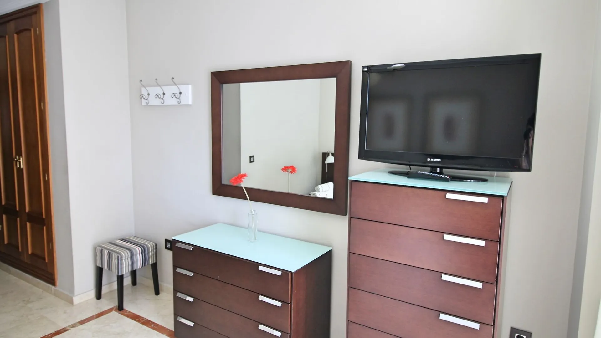 Διαμέρισμα Apartamento Marbella Centro Av. Del Mar