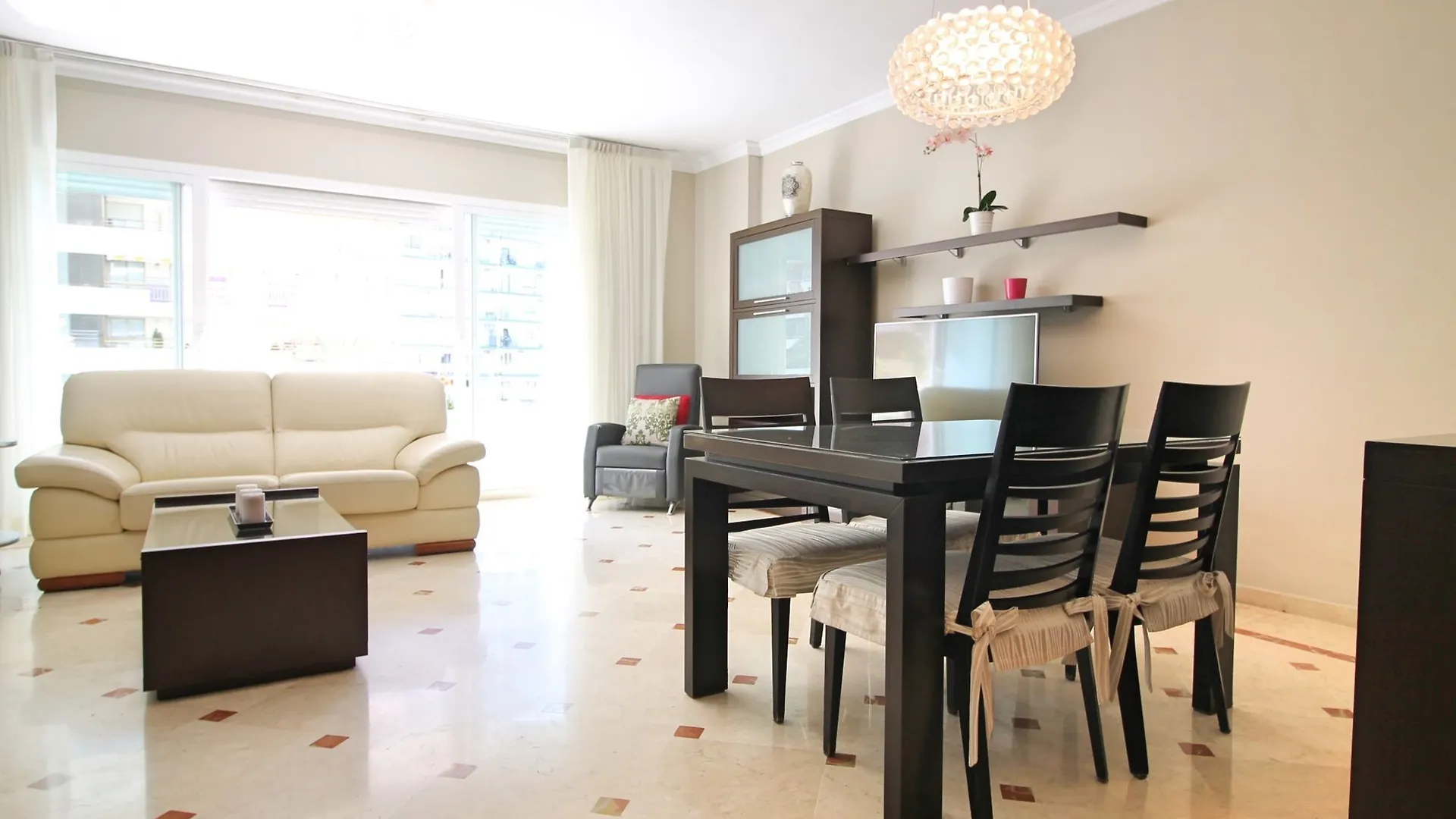 Apartamento Marbella Centro Av. Del Mar 0*,  Ισπανία