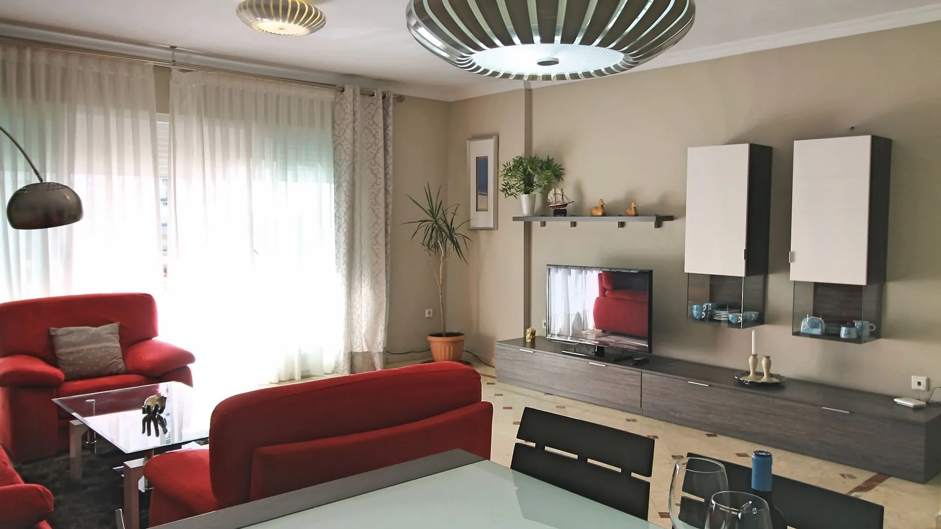Διαμέρισμα Apartamento Marbella Centro Av. Del Mar