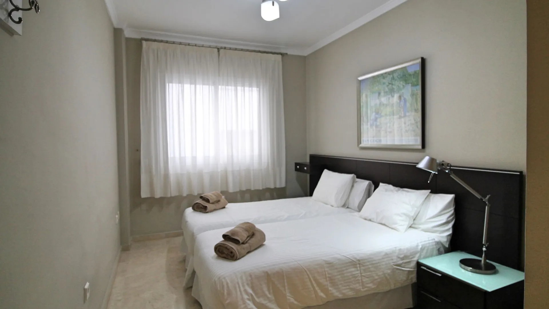Apartamento Marbella Centro Av. Del Mar Διαμέρισμα