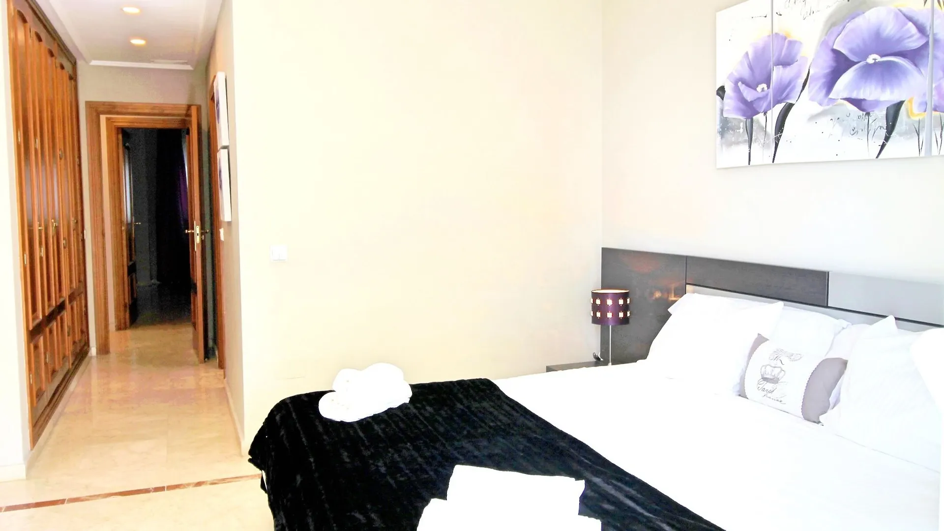 Διαμέρισμα Apartamento Marbella Centro Av. Del Mar Ισπανία