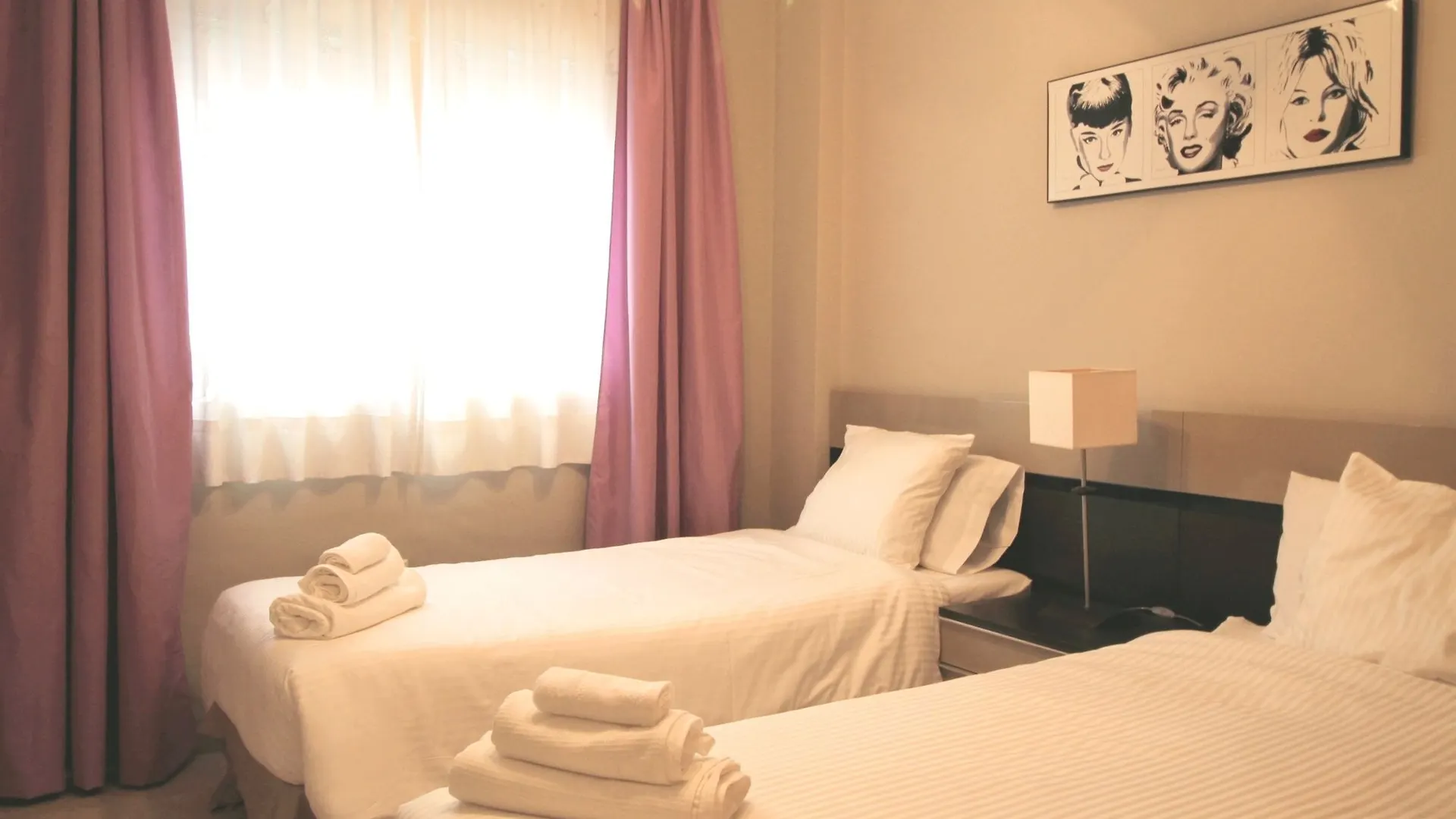 شقة Apartamento Marbella Centro Av. Del Mar