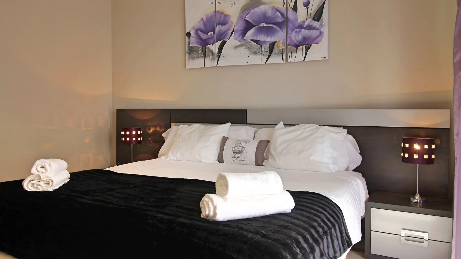 Apartamento Marbella Centro Av. Del Mar إسبانيا